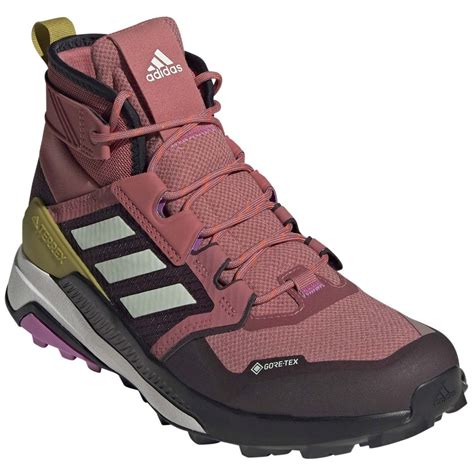 adidas damen multifunktionsstiefel terrex trailmaker mid gtx w|Terrex Trailmaker 2.0 Mid Gore.